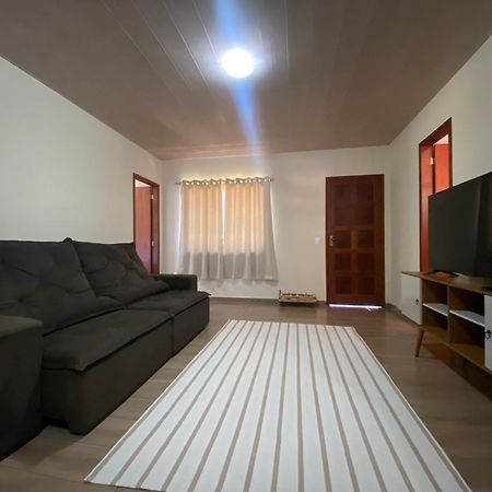 Lumiar-Casa Sonho Verde Nova Friburgo Exterior foto