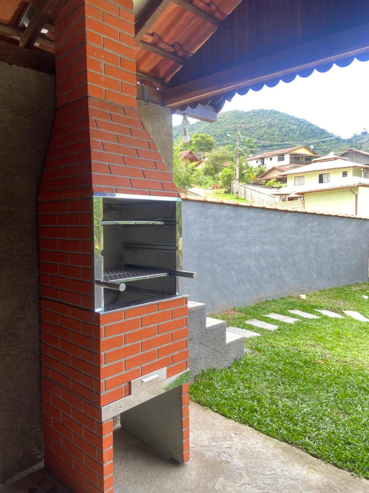 Lumiar-Casa Sonho Verde Nova Friburgo Exterior foto