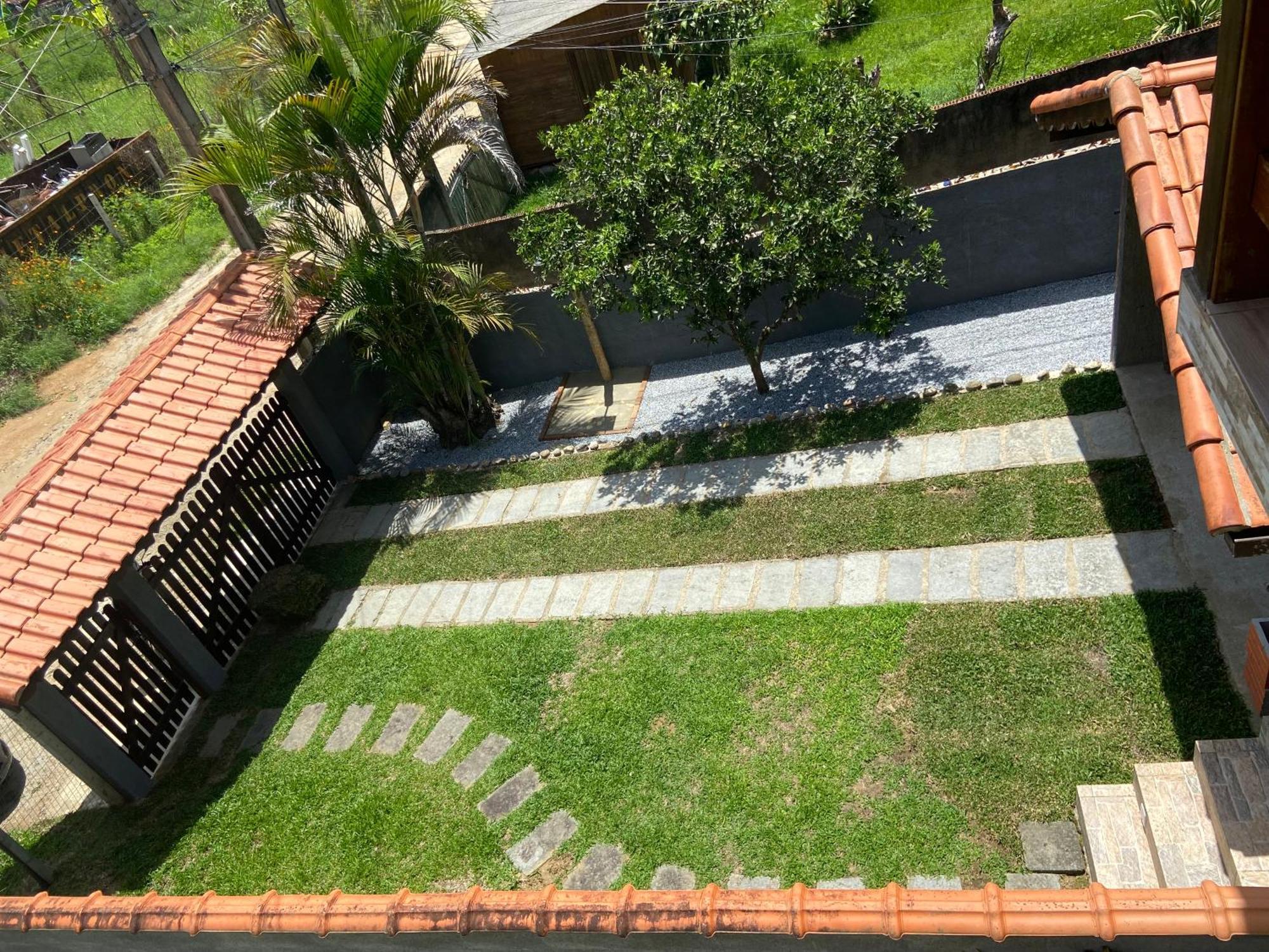 Lumiar-Casa Sonho Verde Nova Friburgo Exterior foto